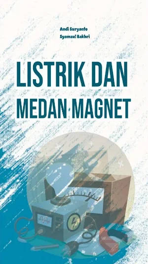 Listrik Dan Medan Magnet Screenshot 0