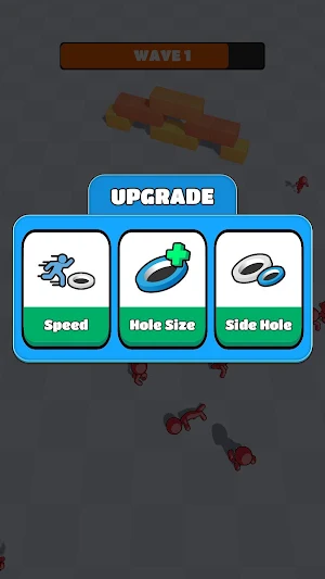 SurvivHole Screenshot 1
