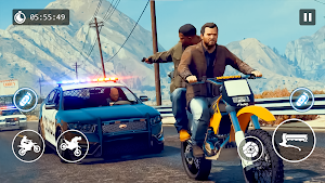 Ultimate Bike Ride 3D Screenshot 0