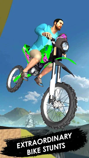 Hill Top Racing Mania Screenshot 0