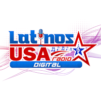 latinos usa radio