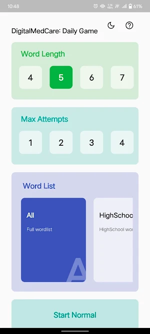 AAM WorFinite Screenshot 0