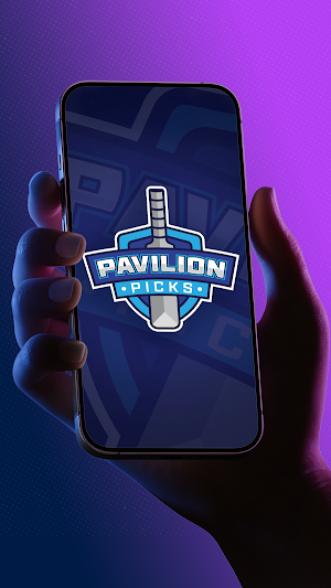 Pavilion Picks Screenshot 0