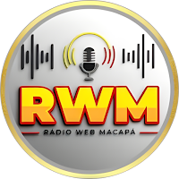 Rádio Web Macapá