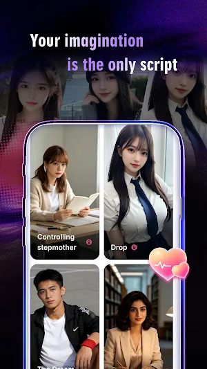 ArtiDream AI Screenshot 1