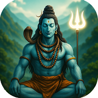 Lord Shiva Mahadev Wallpapers
