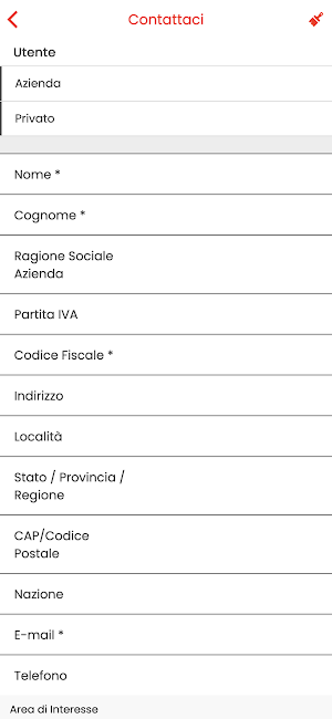 MyTiron Screenshot 2