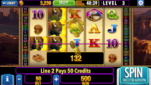 Big Win Slots 777 Casino Vegas Screenshot 3