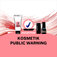 BPOM e-Penjelasan Publik Kos