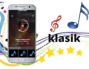 klasik nacional fm malaysia Screenshot 2