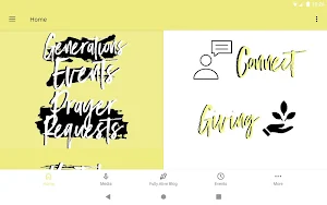 Generations NM Church Screenshot 3