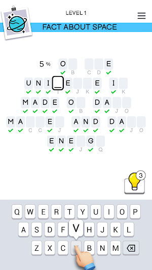 Cipher Master Screenshot 0