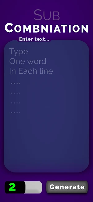 Episteme: Creative Thinking Screenshot 3