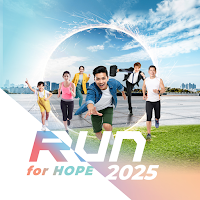 Alliance Run for hope