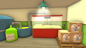 Frosty Smile: Horror Clown Screenshot 3