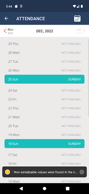 MODERN SCHOOL TARANAGAR Screenshot 3