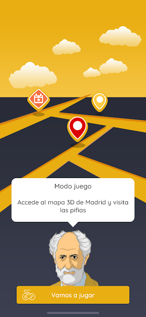 Tumba a los partidos Screenshot 1