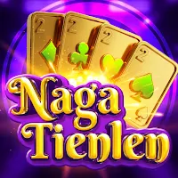 Naga Tien Len - Slots