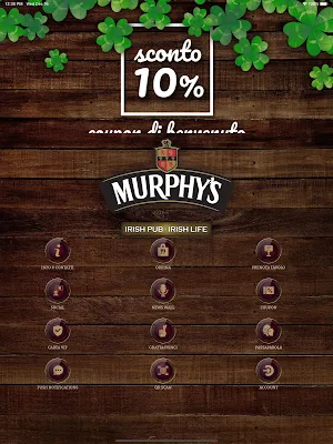 Murphy's Bronte Screenshot 2