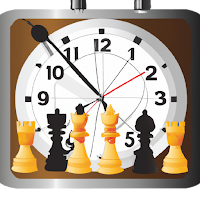 Chess Clock by Povys