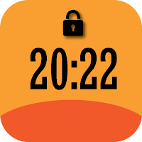 Lock Screen Galaxy S23 style
