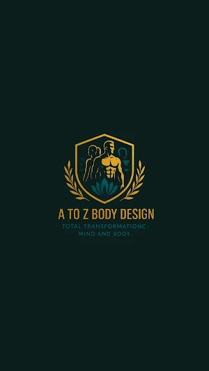A to Z Body Design Screenshot 0