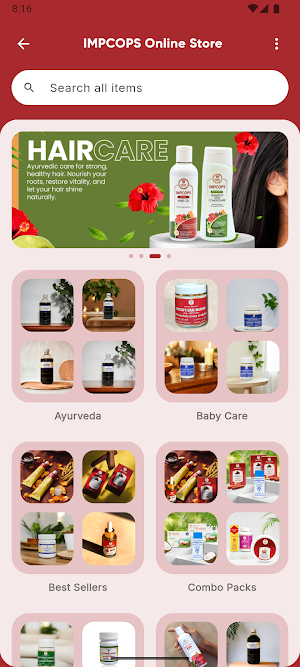 QwicksApp Screenshot 1