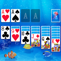 Solitaire Fish