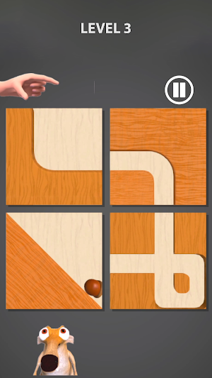 Ball Story 3D Screenshot 0