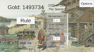 Click for Glory Screenshot 2