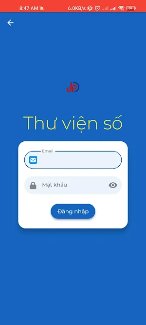 Thư Viện Điện Tử Screenshot 3