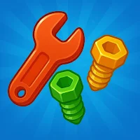 Wrench Merge