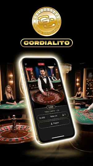Cordialito Screenshot 3