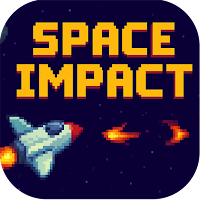 Space Impact - Shoot ‘Em Up