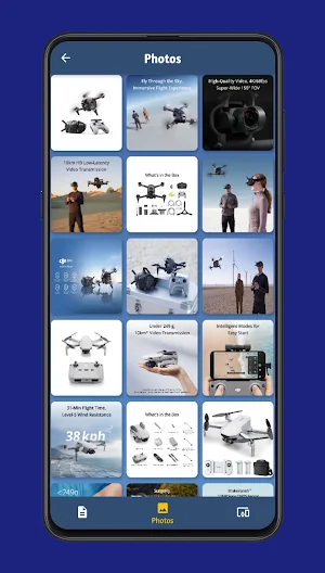 dji fpv combo guide Screenshot 2