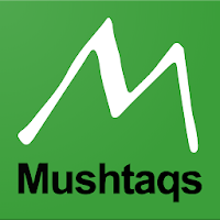 Mushtaqs