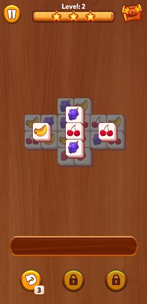 Mahjong Match Screenshot 3