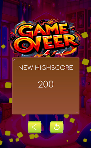 Digit Fusion Dice Game Screenshot 3