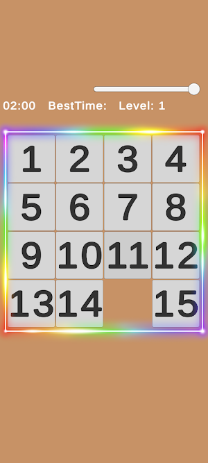 Slide2Win Screenshot 3
