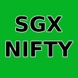 Sgx Nifty Screenshot 3
