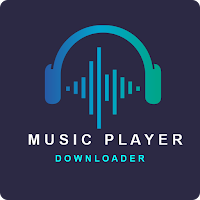 Music Player &  MP3 Downloader