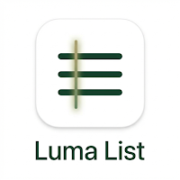 Luma List