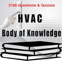 HVAC Body of Knowledge