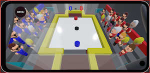 Ice Football Screenshot 0