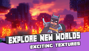 Mods & Maps for Minecraft Screenshot 2