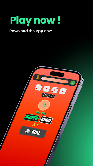 DiceRollAuto X Screenshot 2