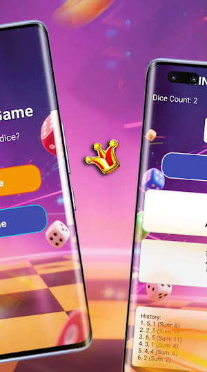 WIN Rolling Assets Screenshot 1