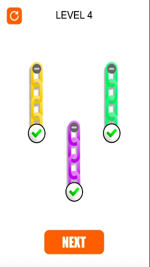 Unchain The Clips Screenshot 1