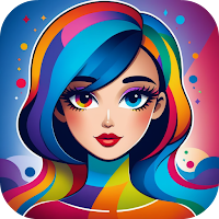 AI Personal Color Analysis
