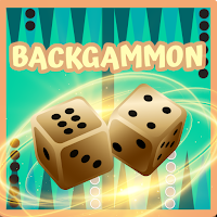 Backgammon Two Player